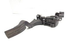 Recambio de potenciometro pedal para ford fusion (cbk) 1.6 tdci cat referencia OEM IAM 6PV00856700 2S619F836AA  2