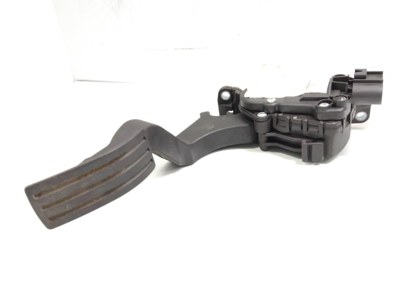 Recambio de potenciometro pedal para ford fusion (cbk) 1.6 tdci cat referencia OEM IAM 6PV00856700 2S619F836AA 