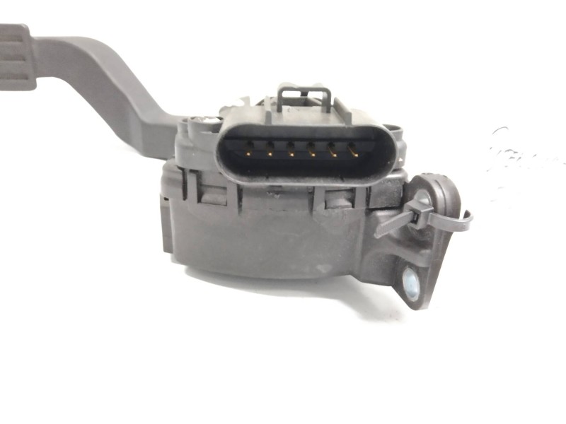 Recambio de potenciometro pedal para ford fusion (cbk) 1.6 tdci cat referencia OEM IAM 6PV00856700 2S619F836AA 