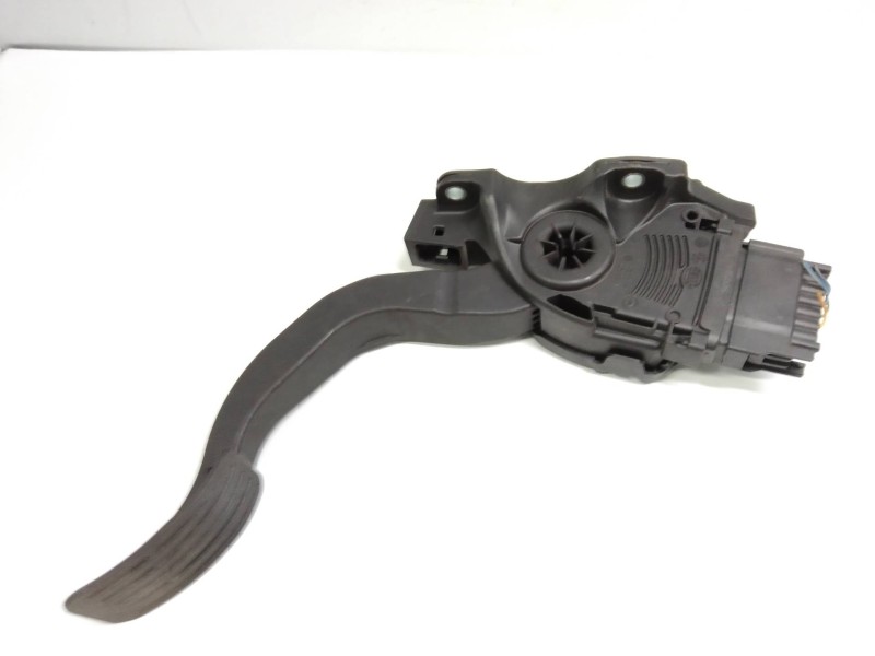 Recambio de potenciometro pedal para ford s-max (ca1) 1.8 tdci cat referencia OEM IAM 6PV00922010 6G929F836JC 
