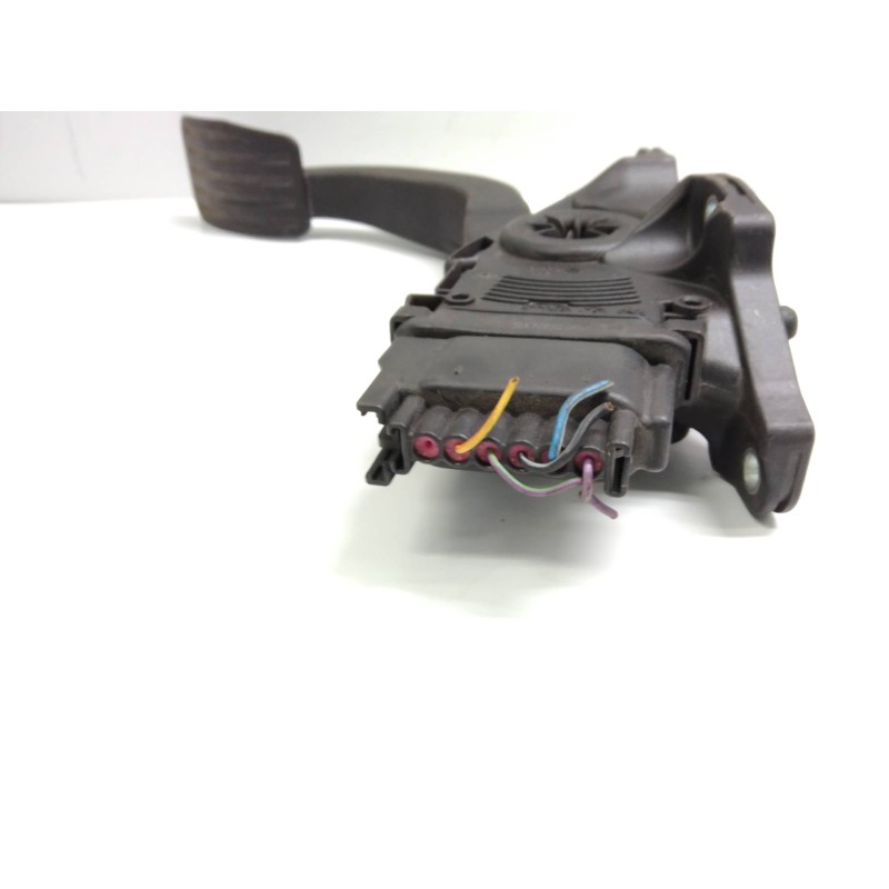 Recambio de potenciometro pedal para ford s-max (ca1) 1.8 tdci cat referencia OEM IAM 6PV00922010 6G929F836JC 