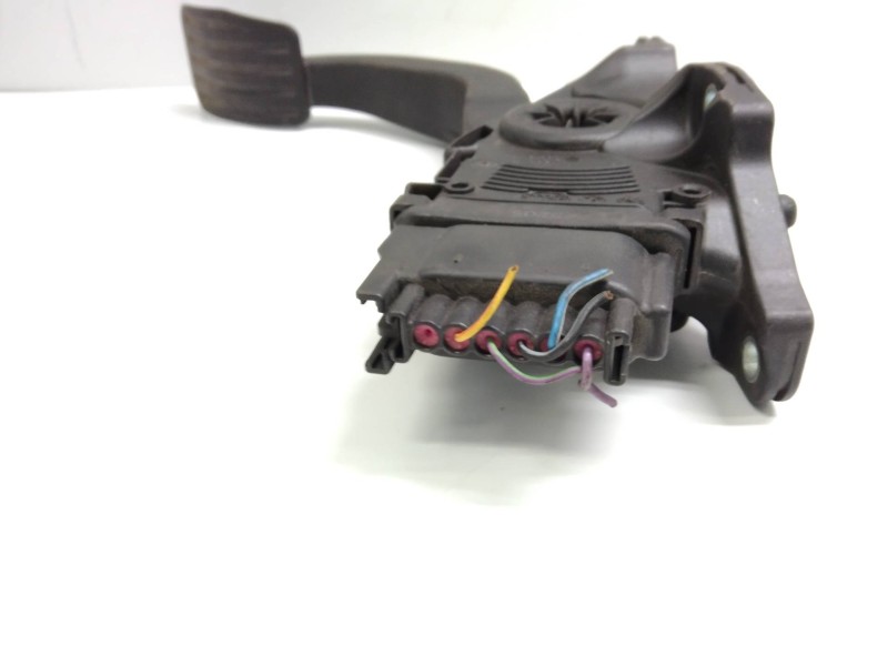 Recambio de potenciometro pedal para ford s-max (ca1) 1.8 tdci cat referencia OEM IAM 6PV00922010 6G929F836JC 