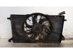 Recambio de electroventilador para ford focus c-max (cap) ambiente (d) referencia OEM IAM 3M5H8C607UC 0130303939 1137328148