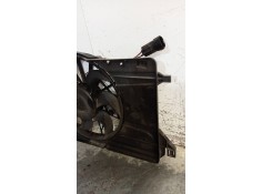 Recambio de electroventilador para ford focus c-max (cap) ambiente (d) referencia OEM IAM 3M5H8C607UC 0130303939 1137328148 2