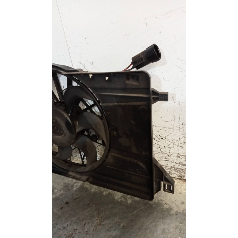 Recambio de electroventilador para ford focus c-max (cap) ambiente (d) referencia OEM IAM 3M5H8C607UC 0130303939 1137328148