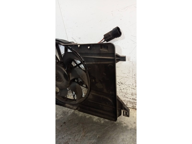 Recambio de electroventilador para ford focus c-max (cap) ambiente (d) referencia OEM IAM 3M5H8C607UC 0130303939 1137328148