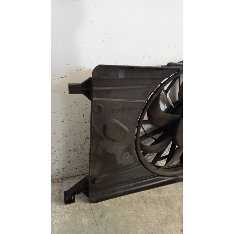 Recambio de electroventilador para ford focus c-max (cap) ambiente (d) referencia OEM IAM 3M5H8C607UC 0130303939 1137328148