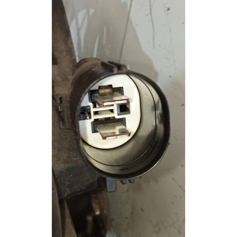 Recambio de electroventilador para ford focus c-max (cap) ambiente (d) referencia OEM IAM 3M5H8C607UC 0130303939 1137328148