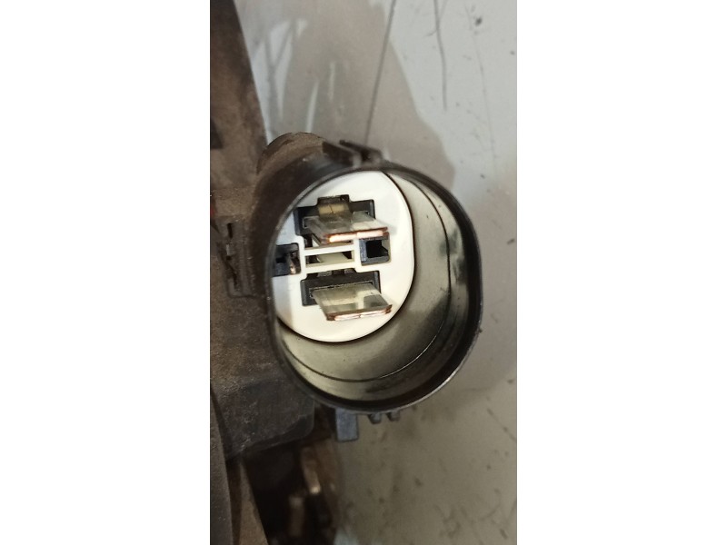 Recambio de electroventilador para ford focus c-max (cap) ambiente (d) referencia OEM IAM 3M5H8C607UC 0130303939 1137328148