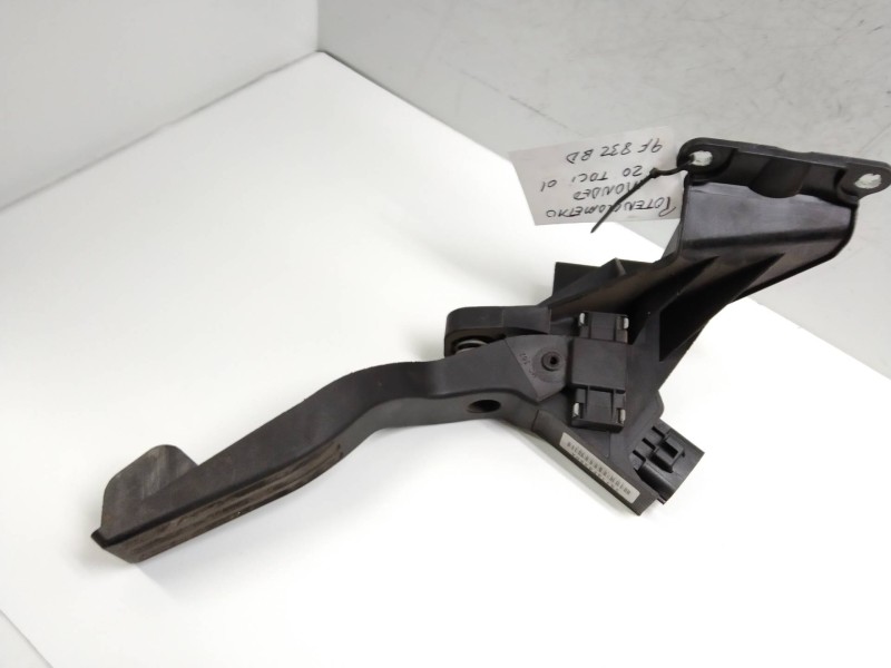 Recambio de potenciometro pedal para ford mondeo turnier (ge) 2.0 tdci cat referencia OEM IAM 2S719F836DA  
