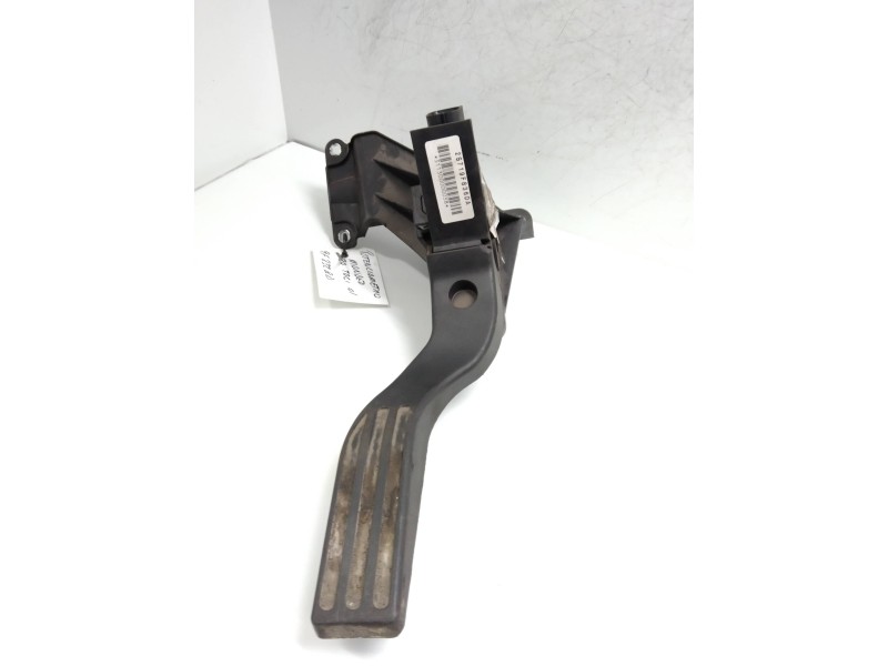Recambio de potenciometro pedal para ford mondeo turnier (ge) 2.0 tdci cat referencia OEM IAM 2S719F836DA  