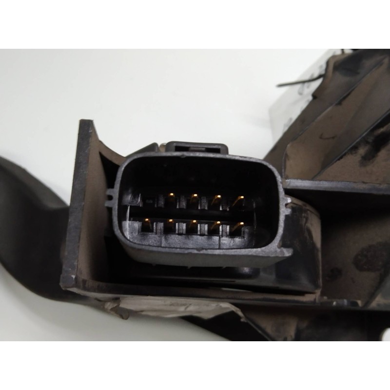 Recambio de potenciometro pedal para ford mondeo turnier (ge) 2.0 tdci cat referencia OEM IAM 2S719F836DA  