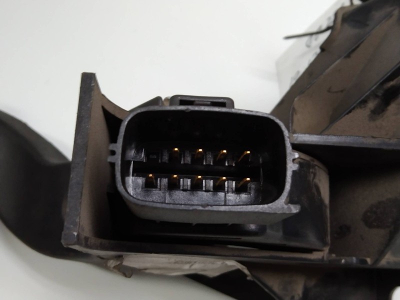 Recambio de potenciometro pedal para ford mondeo turnier (ge) 2.0 tdci cat referencia OEM IAM 2S719F836DA  