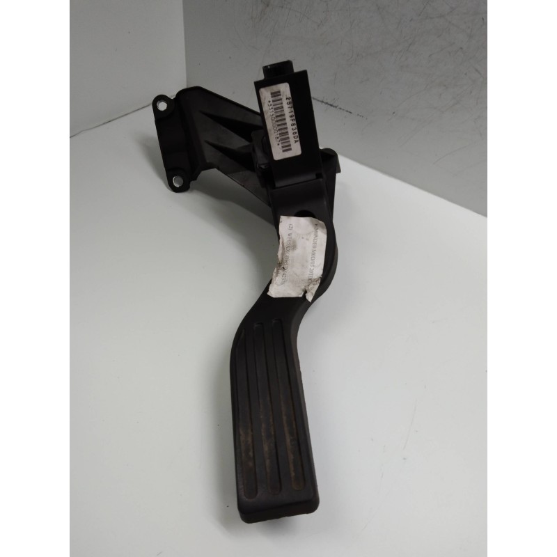 Recambio de potenciometro pedal para ford mondeo berlina (ge) 2.0 tdci cat referencia OEM IAM 2S719F836DA  