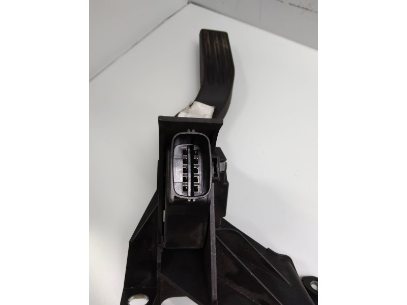 Recambio de potenciometro pedal para ford mondeo berlina (ge) 2.0 tdci cat referencia OEM IAM 2S719F836DA  