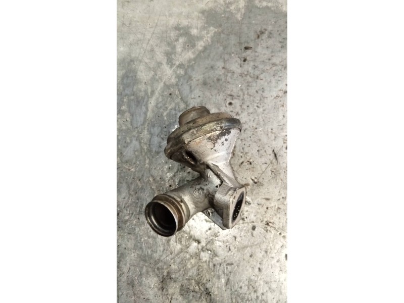 Recambio de valvula egr para citroen c3 1.4 hdi sx plus referencia OEM IAM   