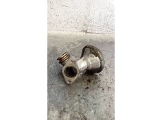 Recambio de valvula egr para citroen c3 1.4 hdi sx plus referencia OEM IAM    2