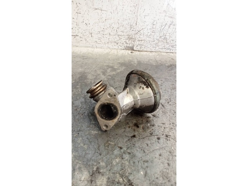 Recambio de valvula egr para citroen c3 1.4 hdi sx plus referencia OEM IAM   