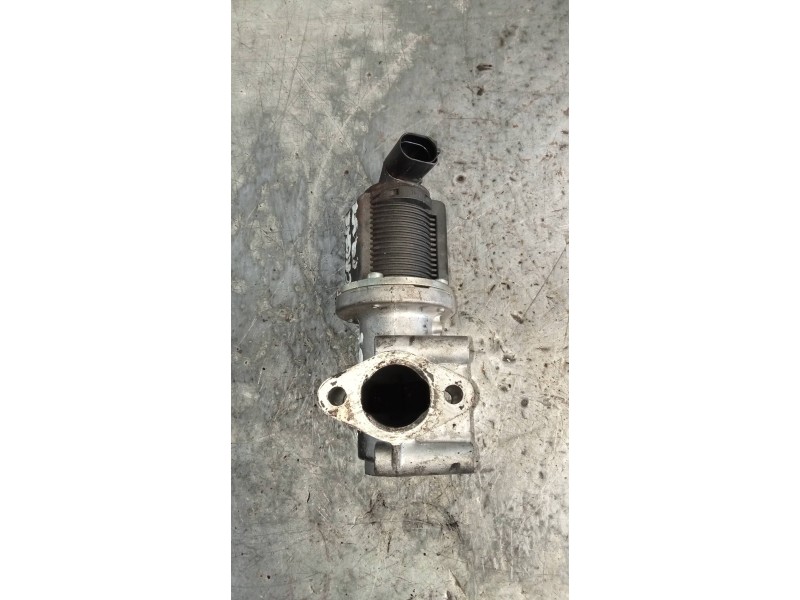 Recambio de valvula egr para fiat croma (194) 1.9 16v multijet dynamic referencia OEM IAM 55215031  
