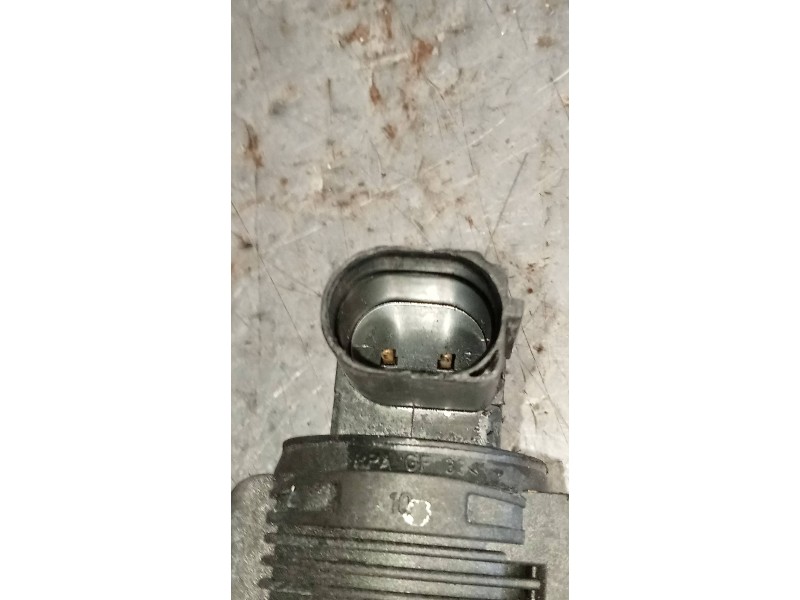 Recambio de valvula egr para fiat doblo (119) 1.9 jtd cat referencia OEM IAM 1793025  