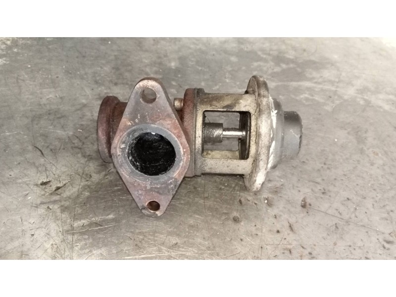 Recambio de valvula egr para citroen jumper caja cerrada (1) 2.5 tdi referencia OEM IAM   
