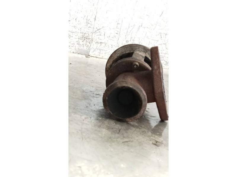 Recambio de valvula egr para citroen jumper caja cerrada (1) 2.5 tdi referencia OEM IAM   