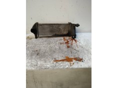 Recambio de intercooler para renault kangoo profesional referencia OEM IAM   