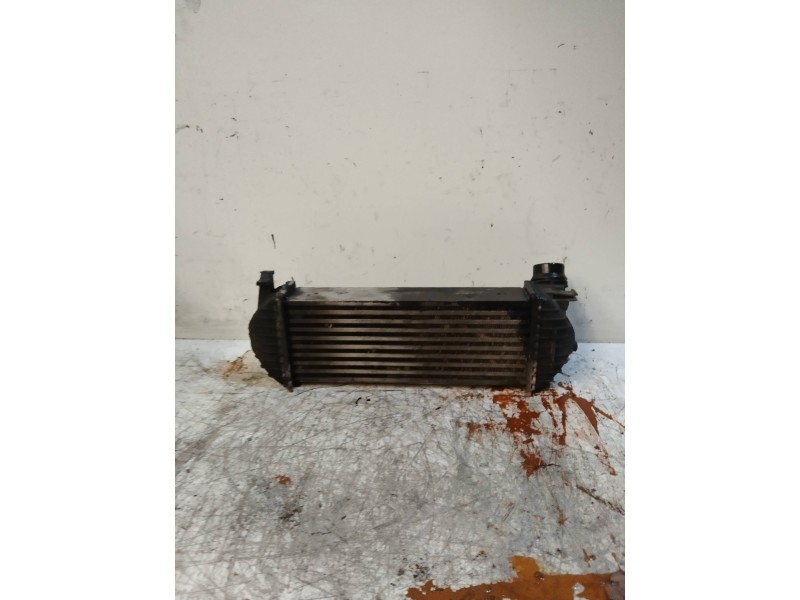 Recambio de intercooler para renault kangoo profesional referencia OEM IAM   
