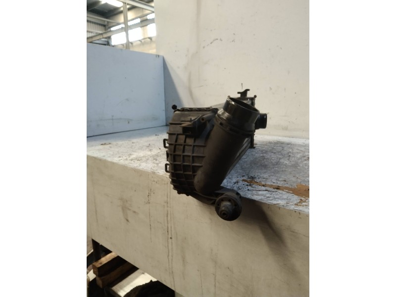 Recambio de intercooler para renault kangoo profesional referencia OEM IAM   