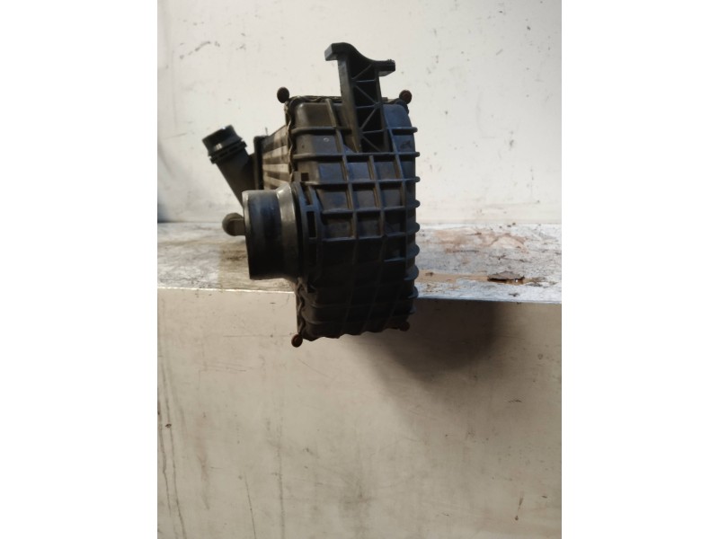 Recambio de intercooler para renault kangoo profesional referencia OEM IAM   