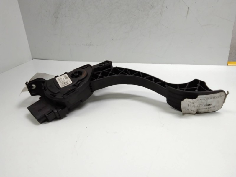 Recambio de potenciometro pedal para ford mondeo ber. (ca2) 2.0 tdci cat referencia OEM IAM 6PV01083414 6G929F836RD 