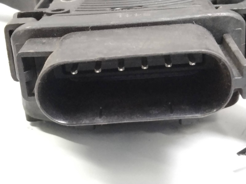 Recambio de potenciometro pedal para ford mondeo ber. (ca2) 2.0 tdci cat referencia OEM IAM 6PV01083414 6G929F836RD 
