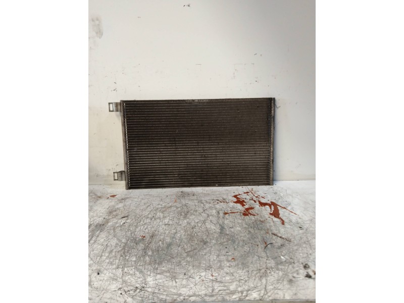 Recambio de condensador / radiador aire acondicionado para renault kangoo profesional referencia OEM IAM   