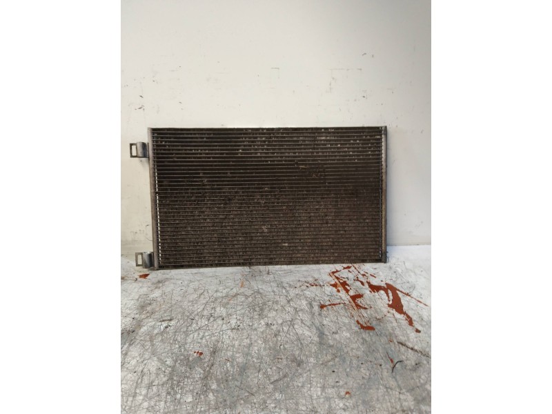 Recambio de condensador / radiador aire acondicionado para renault kangoo profesional referencia OEM IAM   