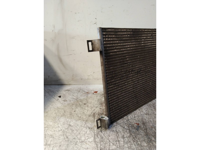 Recambio de condensador / radiador aire acondicionado para renault kangoo profesional referencia OEM IAM   