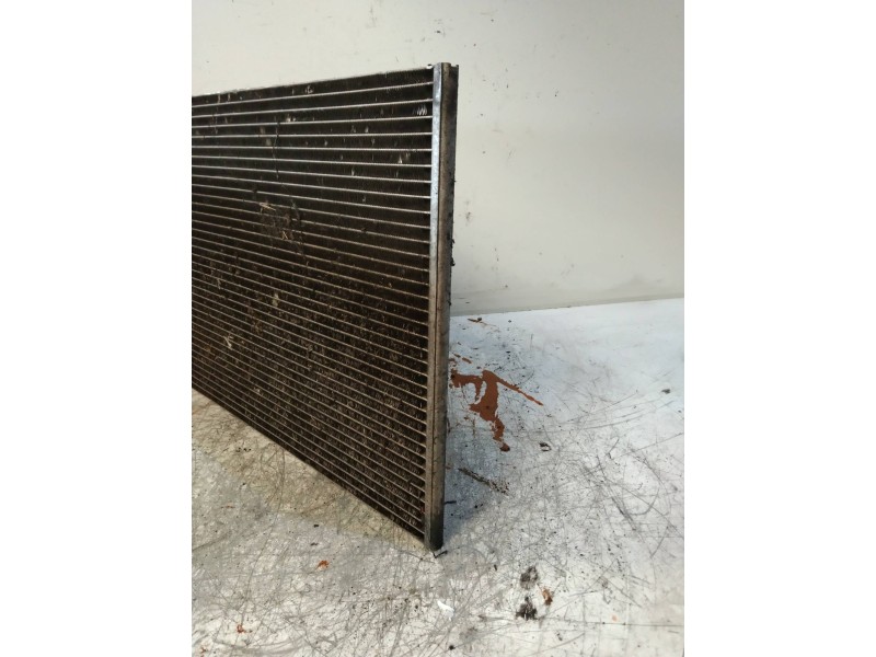 Recambio de condensador / radiador aire acondicionado para renault kangoo profesional referencia OEM IAM   