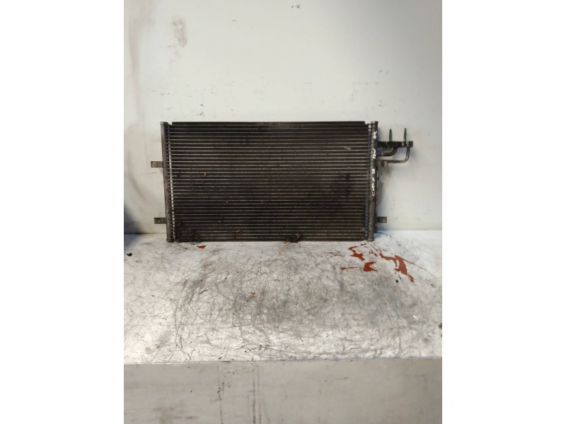 Recambio de condensador / radiador aire acondicionado para ford focus c-max (cap) ambiente (d) referencia OEM IAM   
