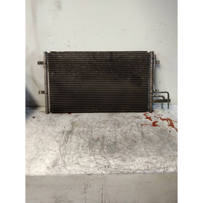 Recambio de condensador / radiador aire acondicionado para ford focus c-max (cap) ambiente (d) referencia OEM IAM   