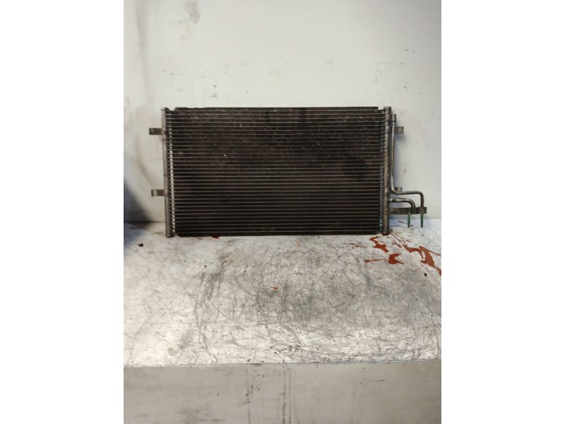 Recambio de condensador / radiador aire acondicionado para ford focus c-max (cap) ambiente (d) referencia OEM IAM   