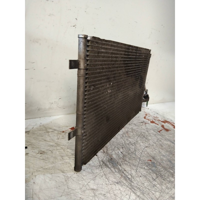 Recambio de condensador / radiador aire acondicionado para ford focus c-max (cap) ambiente (d) referencia OEM IAM   