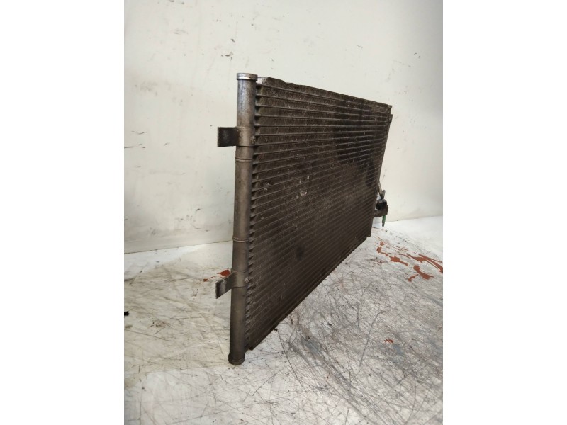 Recambio de condensador / radiador aire acondicionado para ford focus c-max (cap) ambiente (d) referencia OEM IAM   