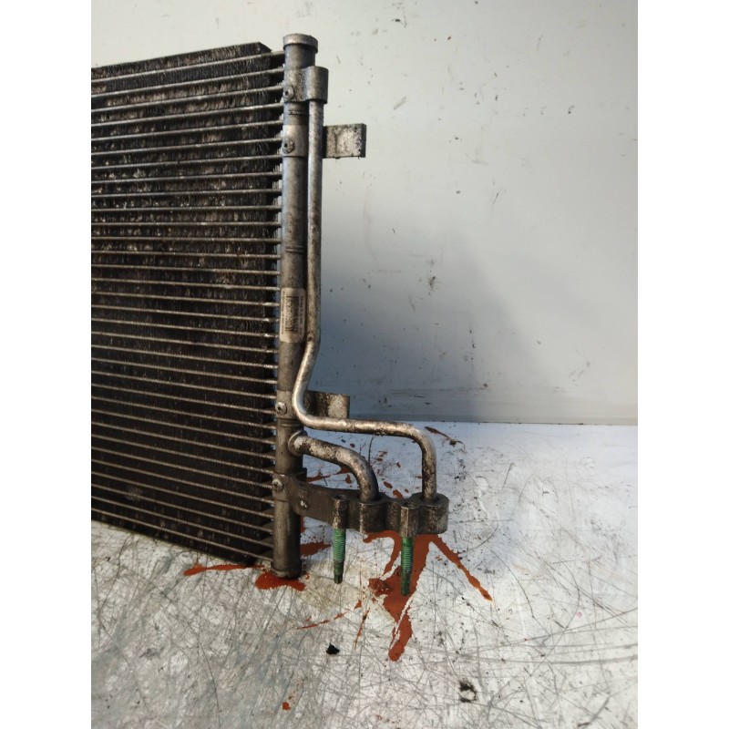 Recambio de condensador / radiador aire acondicionado para ford focus c-max (cap) ambiente (d) referencia OEM IAM   