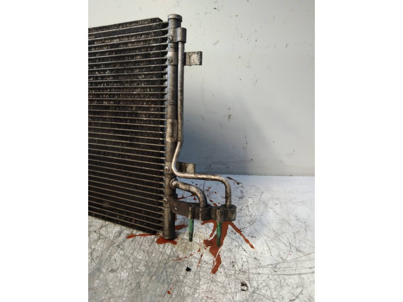 Recambio de condensador / radiador aire acondicionado para ford focus c-max (cap) ambiente (d) referencia OEM IAM   