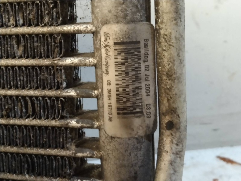 Recambio de condensador / radiador aire acondicionado para ford focus c-max (cap) ambiente (d) referencia OEM IAM   