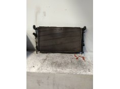 Recambio de radiador agua para ford focus c-max (cap) ambiente (d) referencia OEM IAM   