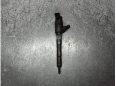 Recambio de inyector para suzuki swift berlina (mz) gl (3-ptas.) referencia OEM IAM 0445110083  