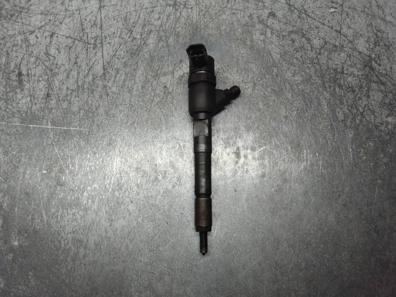 Recambio de inyector para suzuki swift berlina (mz) gl (3-ptas.) referencia OEM IAM 0445110083  