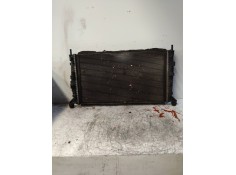 Recambio de radiador agua para ford focus c-max (cap) ambiente (d) referencia OEM IAM    2