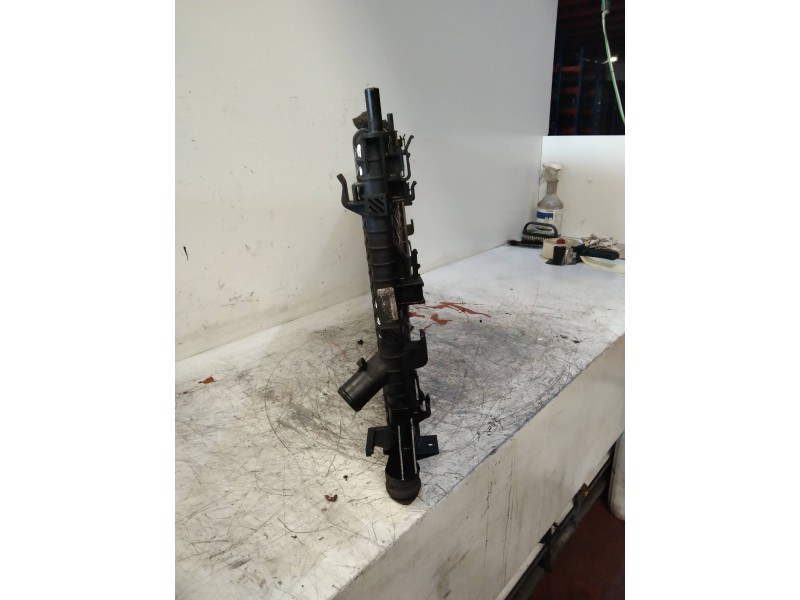 Recambio de radiador agua para ford focus c-max (cap) ambiente (d) referencia OEM IAM   