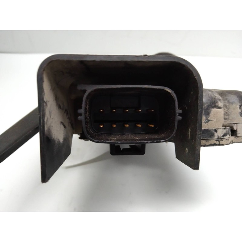 Recambio de potenciometro pedal para ford transit mod. 2000 combi 2.0 td cat referencia OEM IAM YC159F836BD  